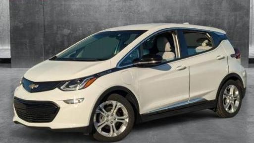 CHEVROLET BOLT EV 2017 1G1FW6S06H4182115 image